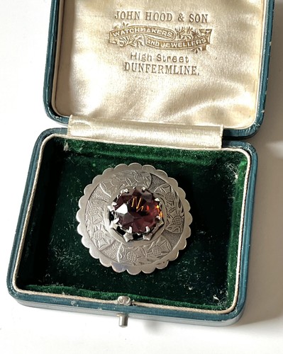 Edwardian sterling silver - sterling,