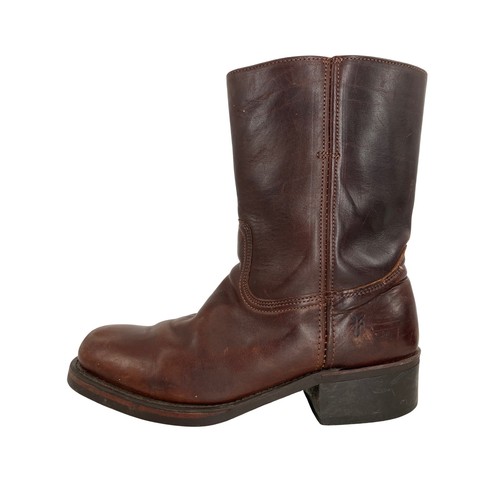 Frye pull w - pull, on