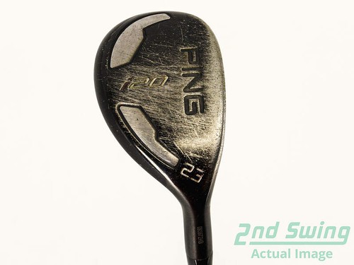 Ping i20 hybrid - i20, 4