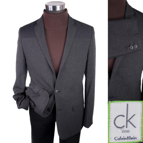 Calvin klein one - calvin,