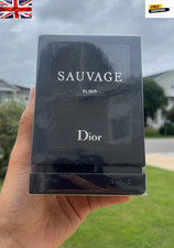 Christian Dior Sauvage Elixir