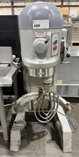 HOBART H600 60 QT BAKERY DOUGH