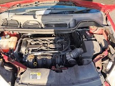 2008 FORD C-MAX ZETEC 1.8L Manual Transmission Assembly - 77551 Miles