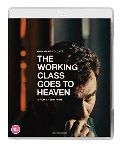 Radiance films working class - -,