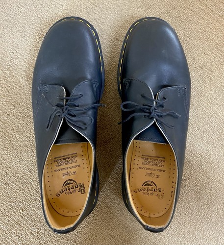 Vintage 90s marten s 1461 - marten's,