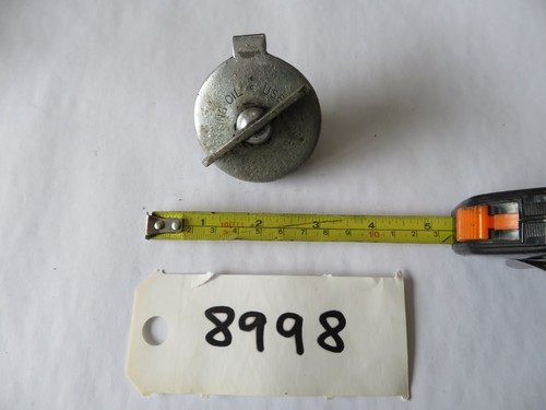 8998 cap oil - cap, norton