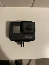 GoPro HERO7 Black Waterproof Action Camera
