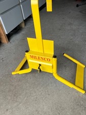 Milenco Original Wheelclamp
