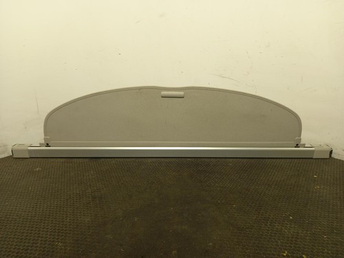 Nissan trail parcel shelf - x,