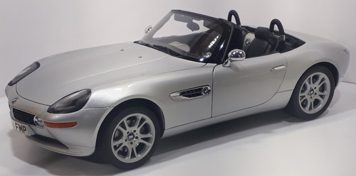 Kyosho bmw 007 - bmw,