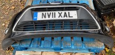 Ford Grand C-Max Front Bumper AM5117B968B AM5117B968C