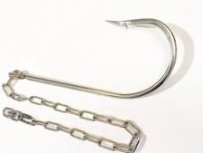 Jaws Movie Mega Giant Shark