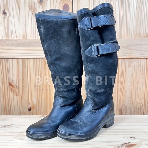Ariat women summit black - women's,