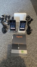 Gigaset sl910a base station - base,