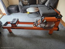 Waterrower rise - m1, hi-rise