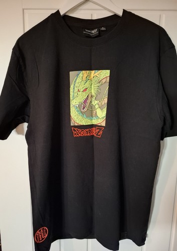 Dragon ball shirt - t,
