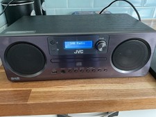 JVC RD-D70 All-in-One Hi-Fi