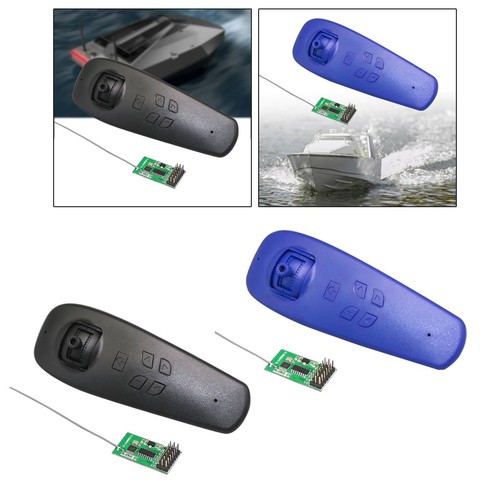 Boat remote controller 4g - rc,