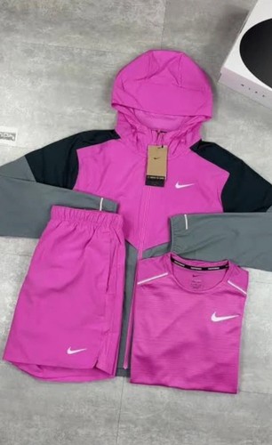 Pink nike miller set - miller,