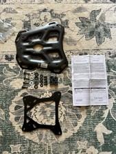 Motech adventure rack - sw, rear