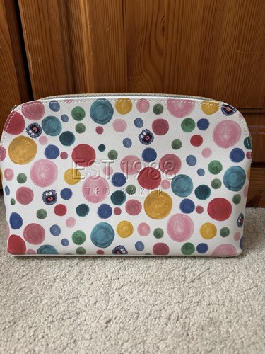 Ted baker matilly washbag - matilly,