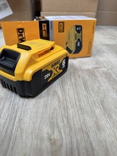 Dewalt 18V-20V 6Ah XR Li-ion