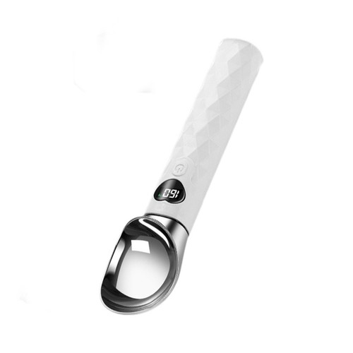 Ice cream scoop - ice,
