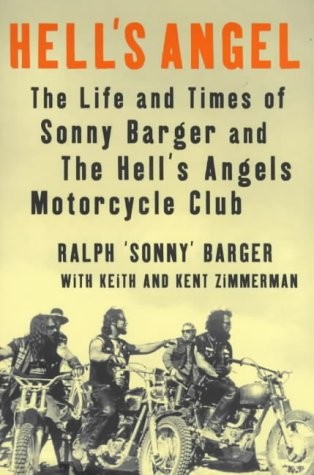 Hell angel the life - the,