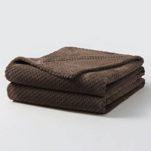 Premium soft waffle flannel - soft,