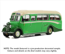 EFE ROAD E20145 Bedford OB