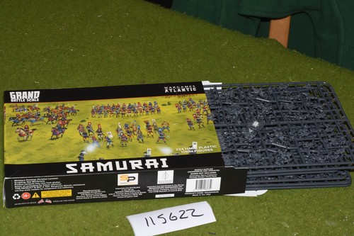 10mm renaissance samurai - 10mm,