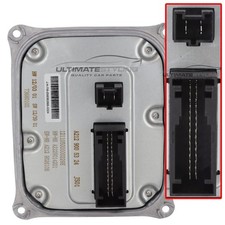 Mercedes E Class S212 & W212