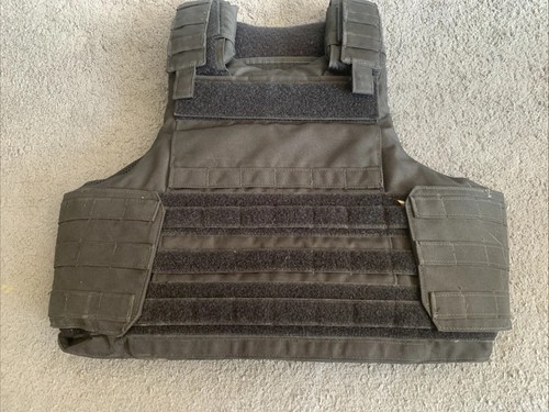Stab vest bullet proof - proof,