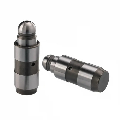 Valve lifter glass exhaust - valve,
