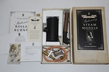 Rare new stuart - stuart, marine