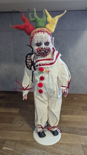 Emf twisty clown - emf.,