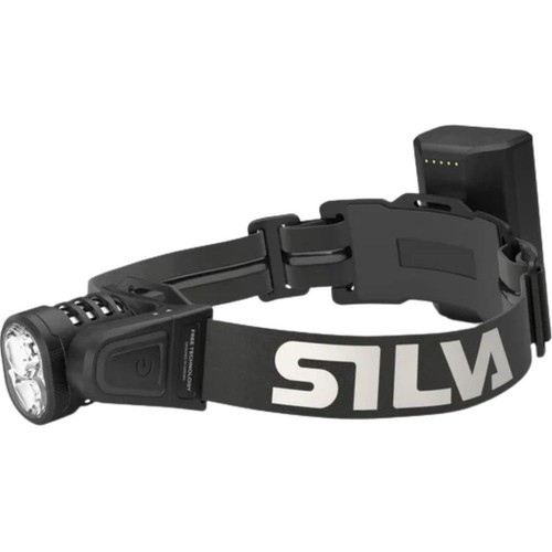 Silva free action 3400 head - free,
