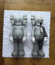KAWS Companion + Flayed