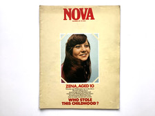 NOVA Magazine December 1973