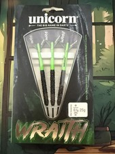 Unicorn Wraith 90% Tungsten