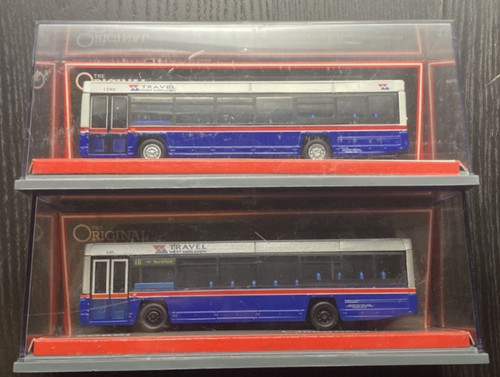 Corgi ooc 43101 - corgi, pair
