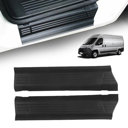 Door threshold sill protector - threshold,