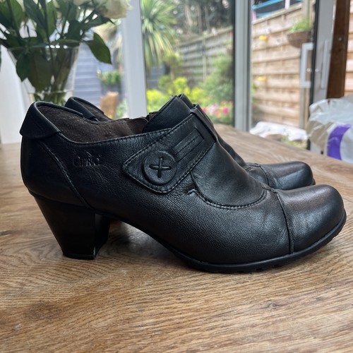 Caprice comfort womens black - comfort,