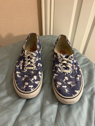 Vans off the - wall, shoes