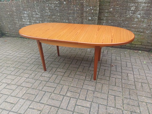 Large late 1970s - late,