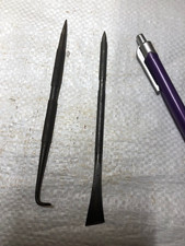 Vintage Engineering Moore &