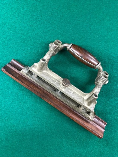 Orig stanley plane parts - orig.,