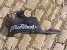 HONDA CBR 900 RRT-RRX 96-99