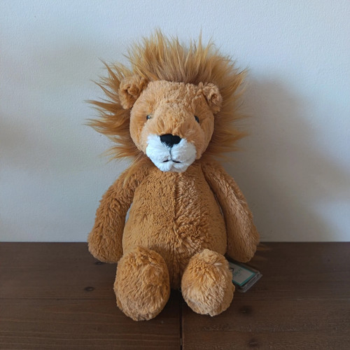 Jellycat original bashful - original,