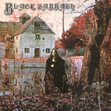 Black Sabbath | Black Sabbath